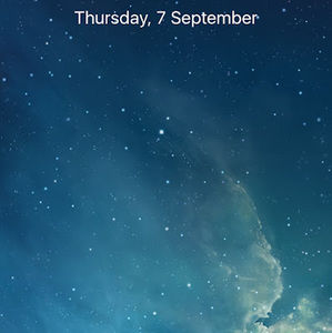 Meet your Posher, Mbah